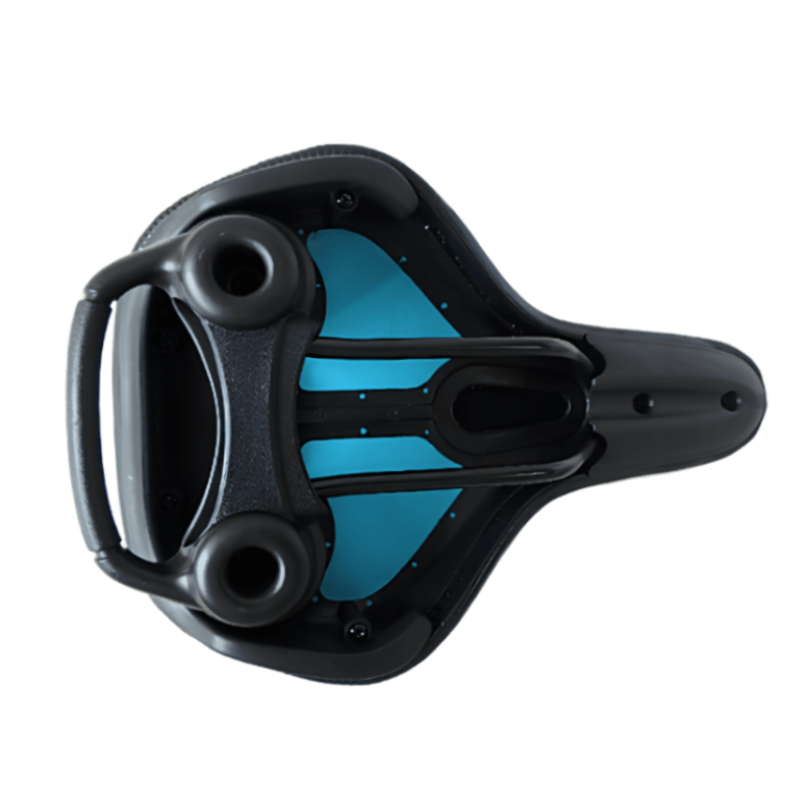 saddle